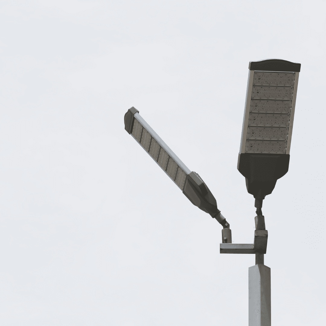 SOLAR LED LANTERNS